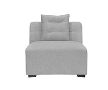 Load image into Gallery viewer, Reyes 4-Piece Modular Sectional