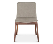 Load image into Gallery viewer, Fuchsia Dining Chair