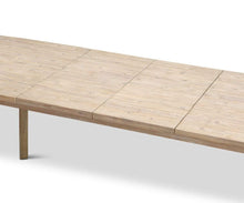 Load image into Gallery viewer, Eckler Extension Dining Table