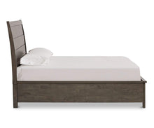 Load image into Gallery viewer, Carter Storage Bed