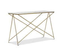 Load image into Gallery viewer, Finna Console Table
