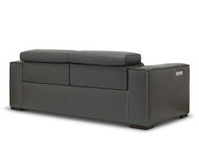 Load image into Gallery viewer, Lewen Power Reclining Sofa