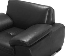 Load image into Gallery viewer, Cercis Leather Chair
