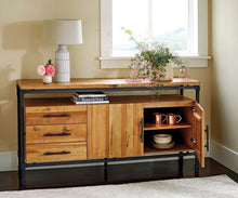 Load image into Gallery viewer, Karsten Sideboard