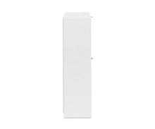 Load image into Gallery viewer, Gren 2-Door Shoe Cabinet