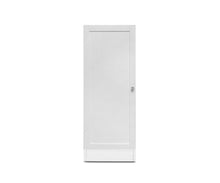 Load image into Gallery viewer, Stuen Narrow Low Bookcase - White
