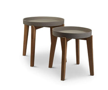 Load image into Gallery viewer, Matera Round Accent Table
