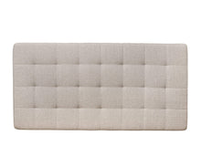 Load image into Gallery viewer, Cepella Large Ottoman
