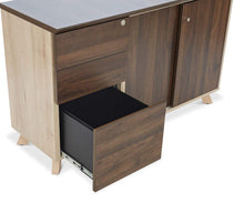 Load image into Gallery viewer, Thorsten Credenza
