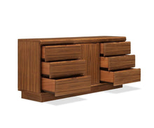 Load image into Gallery viewer, Anisa Double Dresser
